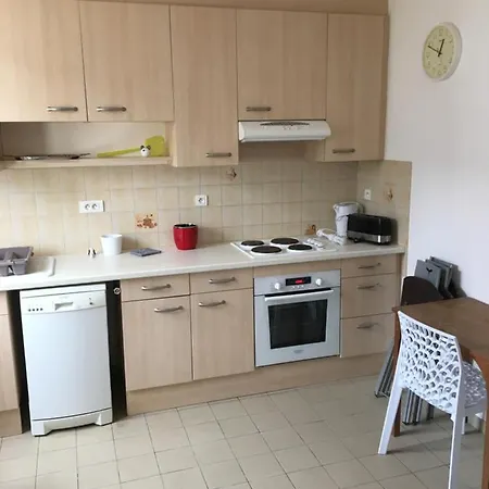 Maison De Caractere A 5mn A Pied De La Plage Holiday home