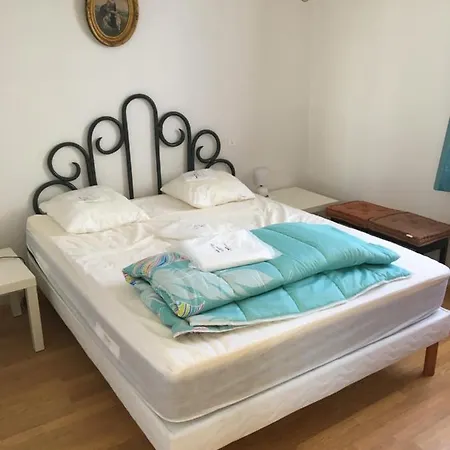 Maison De Caractere A 5mn A Pied De La Plage Mesquer