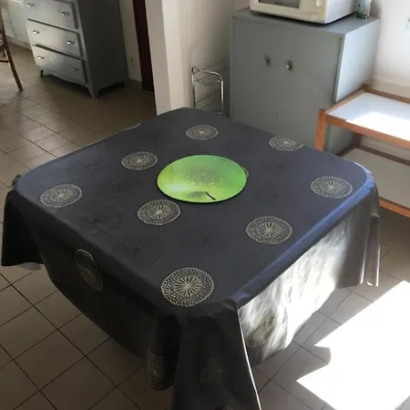 Maison De Caractere A 5mn A Pied De La Plage *