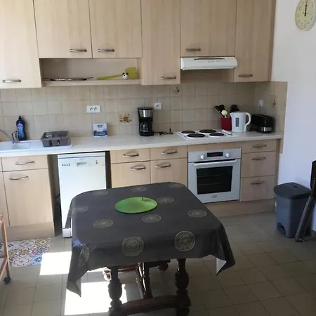 Maison De Caractere A 5mn A Pied De La Plage Holiday home Mesquer