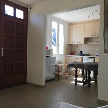 Holiday home Maison De Caractere A 5mn A Pied De La Plage Mesquer