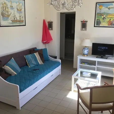 Maison De Caractere A 5mn A Pied De La Plage *