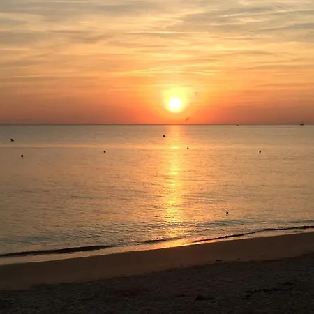 Maison De Caractere A 5mn A Pied De La Plage Holiday home