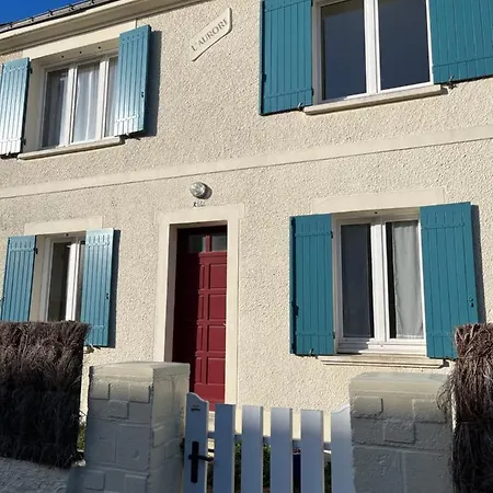 Maison De Caractere A 5mn A Pied De La Plage * Mesquer