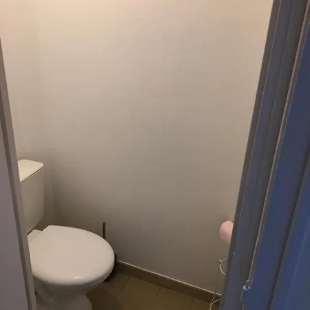 Maison De Caractère à 5mn à Pied De La Plage Casa de Férias *